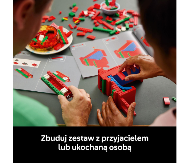 LEGO Art 31214 LOVE - 1298071 - zdjęcie 7